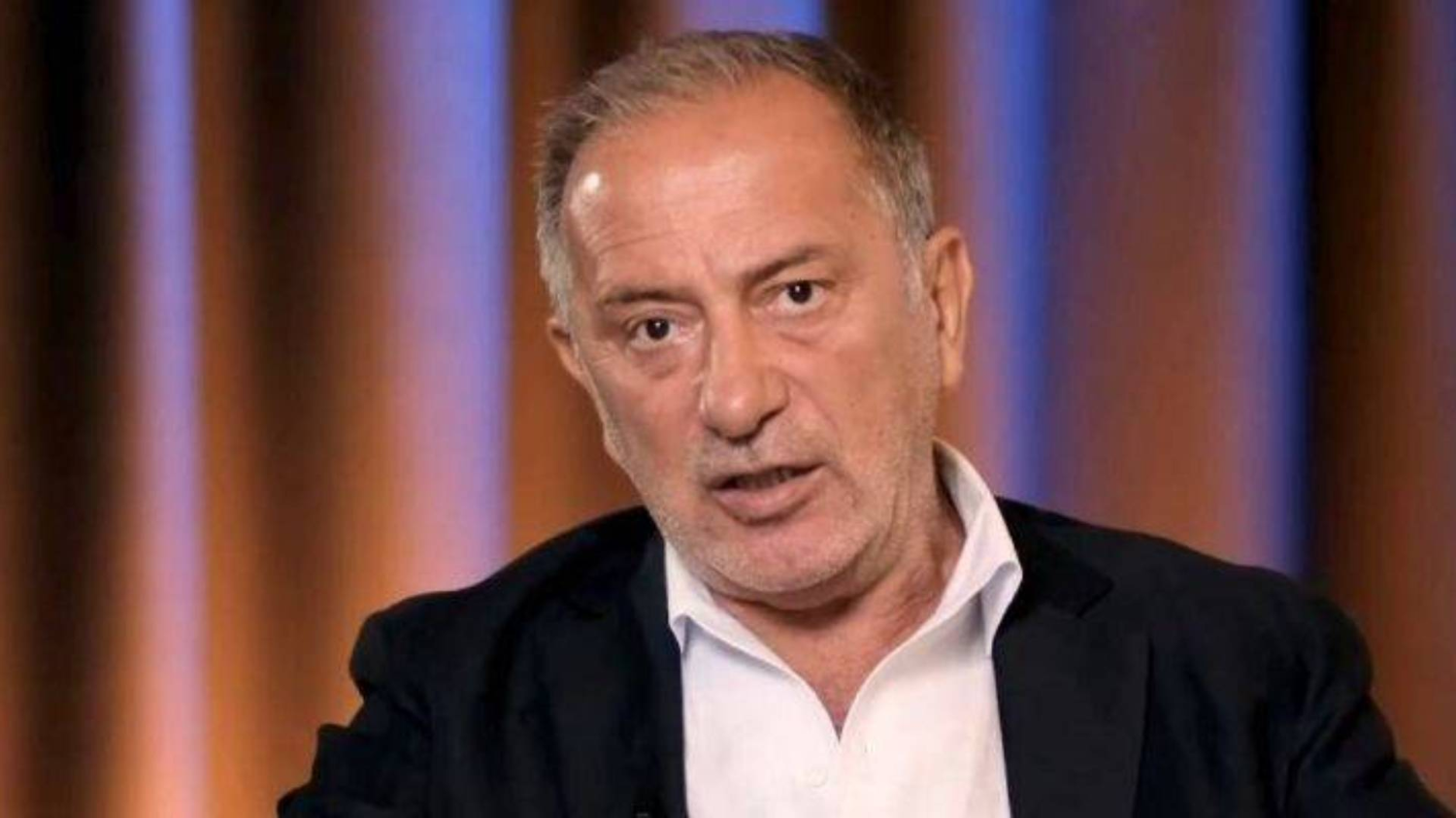Gazeteci Fatih Altaylı tutuklandı